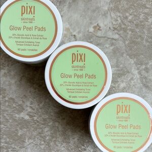 Pixi Glow Peel Pads